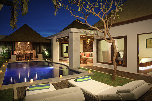 The Haere, Seminyak