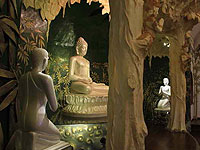 Vihara Buddha Guna