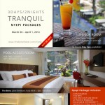 Experience the Balinese New Year (Nyepi) at The Bene Hotel
