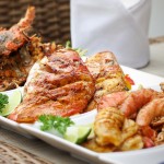 Balinese Seafood Recipe – The Pearl of the Bali’s Sea