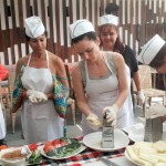 Fun time with Balinese Cooking Class