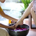 Luxury spa for mother's day in Seminyak