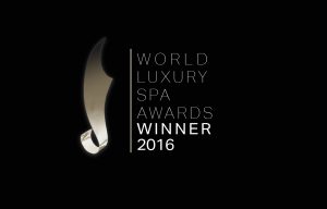 The Best Boutique Spa in Asia 2016