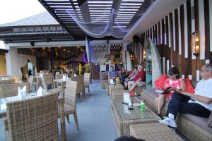 seafood restaurant seminyak pencar