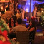 Bali New Year’s Eve at Pencar Seafood & Grill